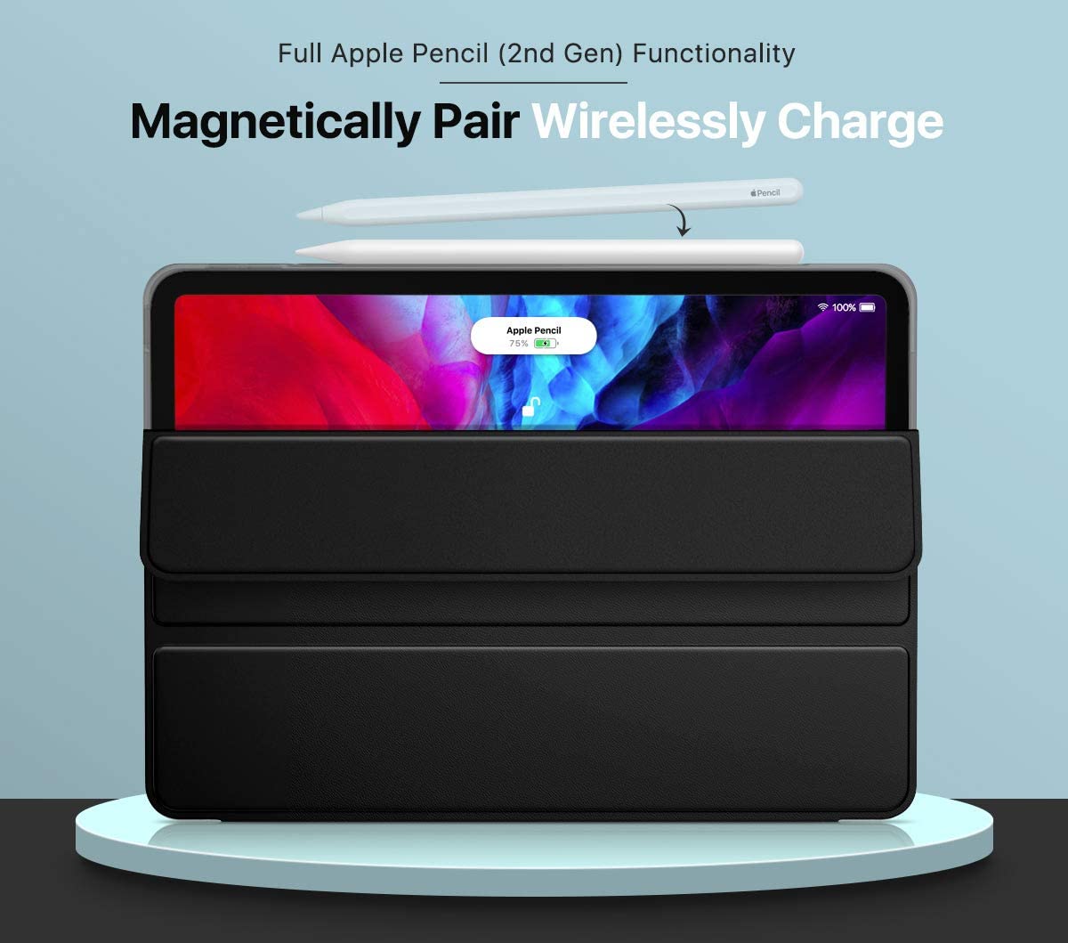 Soft TPU Translucent Frosted Back Cover Slim Smart Shell iPad 10.2 2022 released